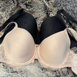 Fantasie Ana Spacer Foam T-Shirt Underwire Bra